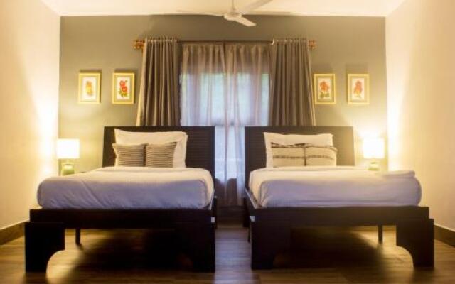 The Temi Bungalow South Sikkim