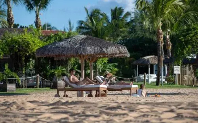 Mi Secreto pousada & spa