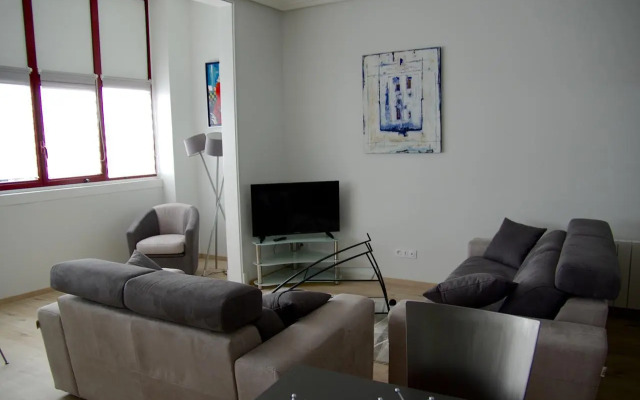 Luxurious 65M2 Appartment In Front Of The River