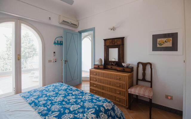 Villa la Rosinella by Elite Villas