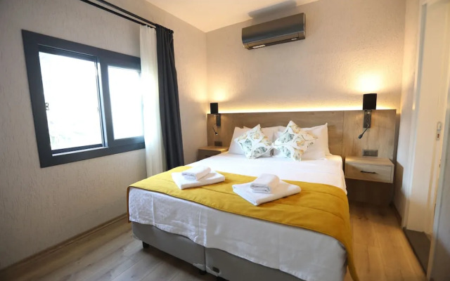 Guzel Hotel