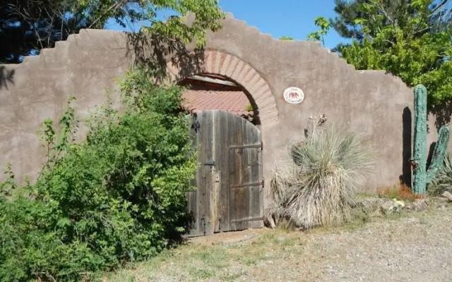 Casa Encantada