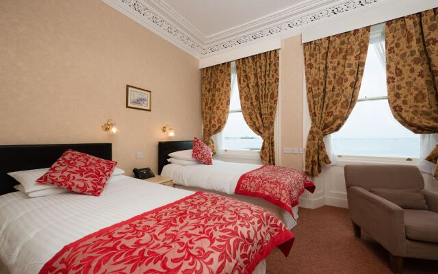 Somerset Hotel