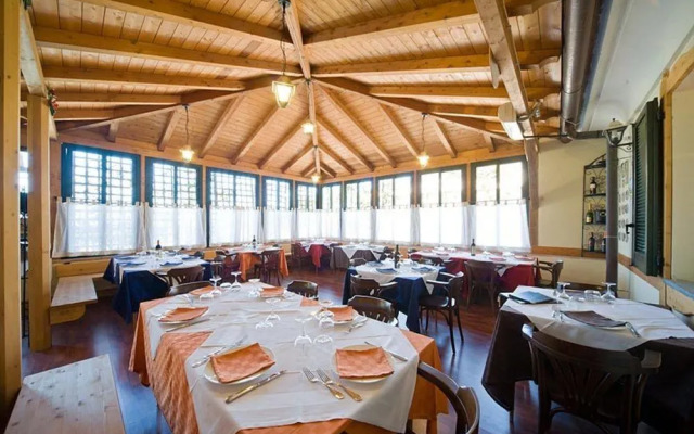 Locanda del Borgo B&B Helios Relais