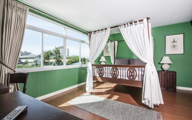 Kannika Villa - 5 Bedrooms