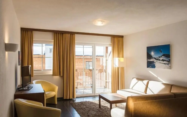 Residence Saalbach by VAYA