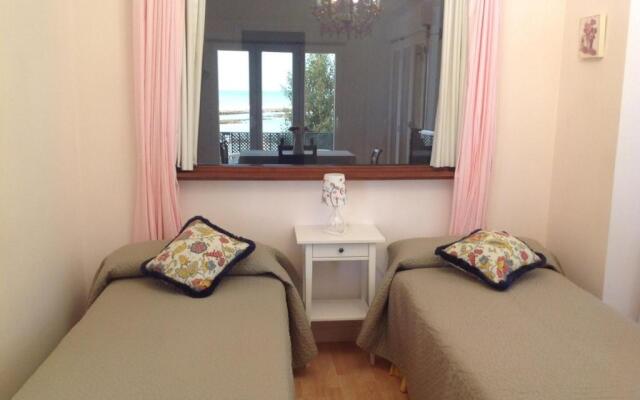 Apartamento Pueblo Marinero Puerto Sherry