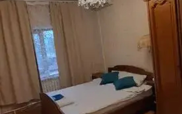 Na Pryamoy
