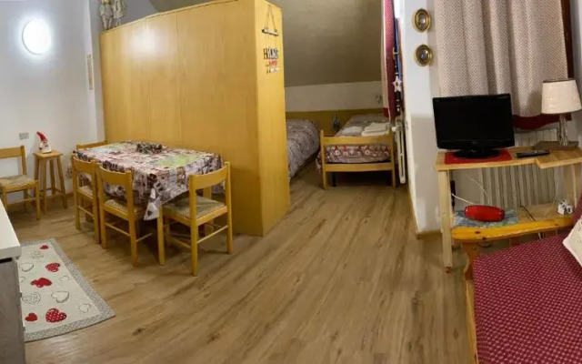 Piccolo Nido Falcade