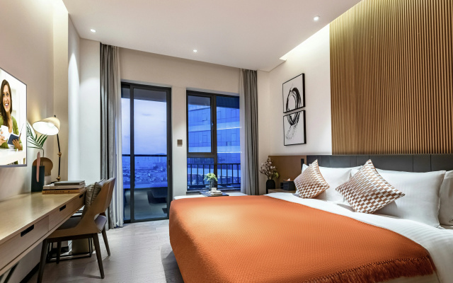Citadines Songshan Lake Dongguan