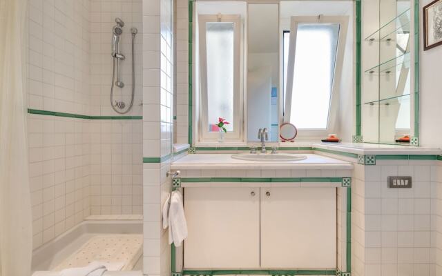 Rome as you feel - Santa Croce Apartment