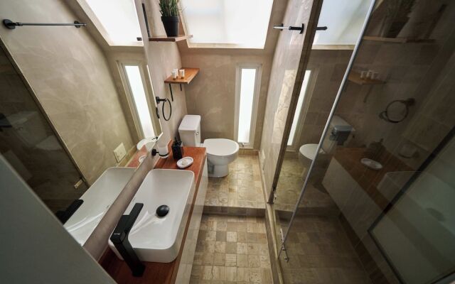 Pucllana  B&B Boutique