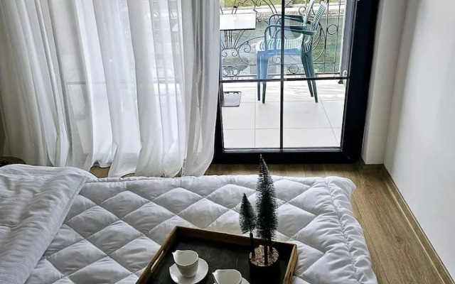 Struga Riverview Hotel