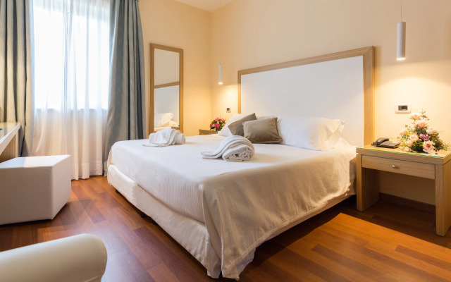 Hotel Villa Esperia