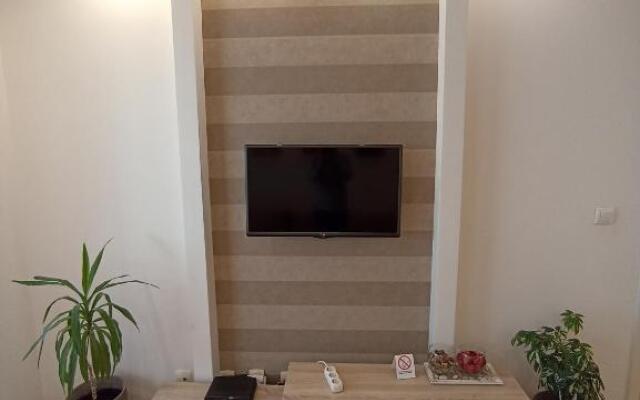 Apartment Tifani