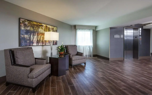 Hilton Cincinnati Airport