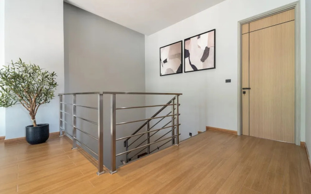 WABI SABI Onsen Villa Hua Hin