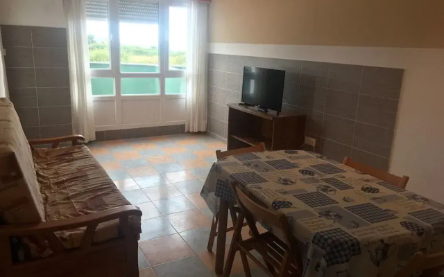 Apartamentos Los Gemelos