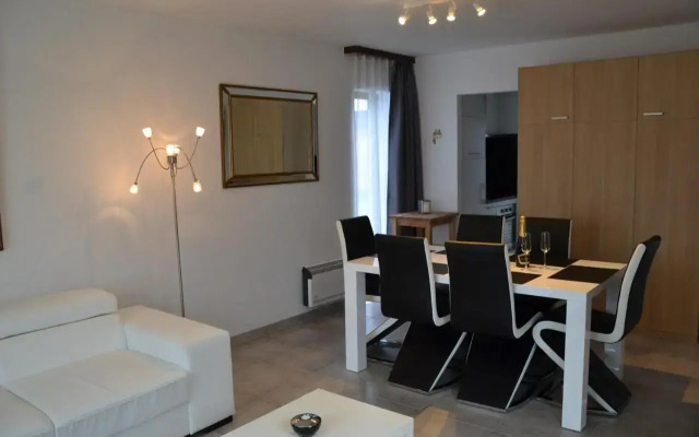 Vakantiehuis Jonckershof