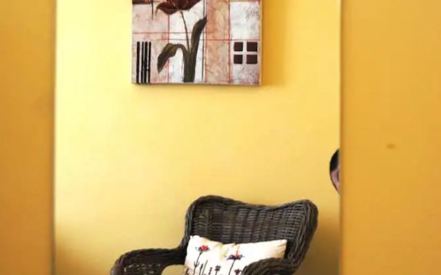 Alma Clara B&B
