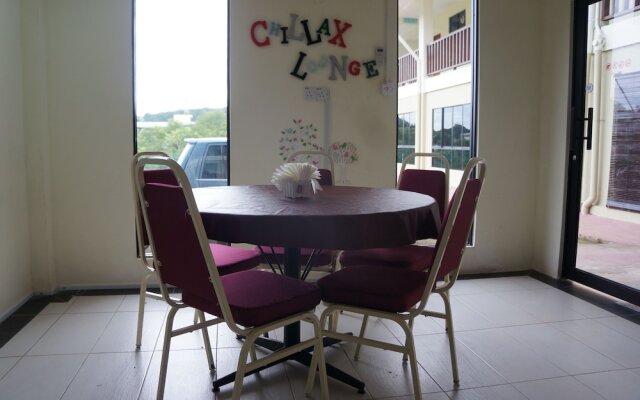 OYO 89988 Tambunan Rafflesia Hotel