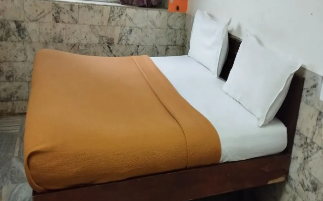 Rahul Hospitality