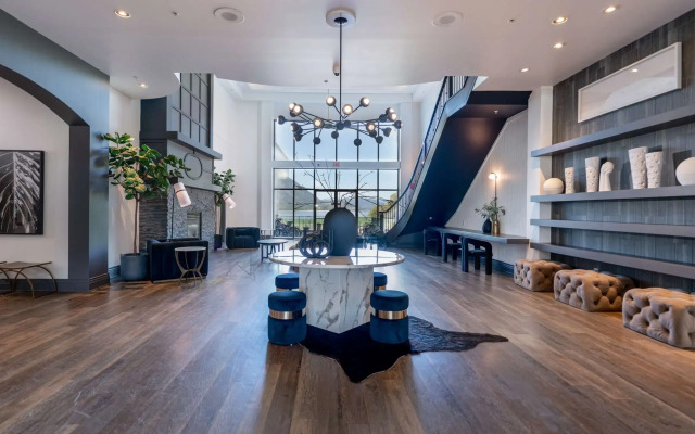 Prestige Harbourfront Resort, WorldHotels Luxury
