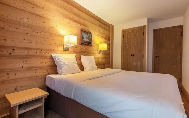 Résidence Les Chalets du Forum 1850