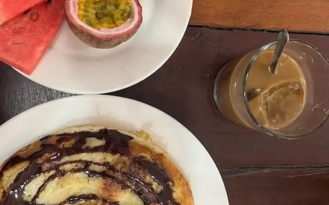 Dom Hostel Old Town Hoi An