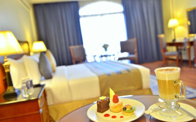 Radisson Blu Dhahran