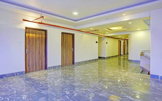 Treebo De Grandeur Anand Nagar
