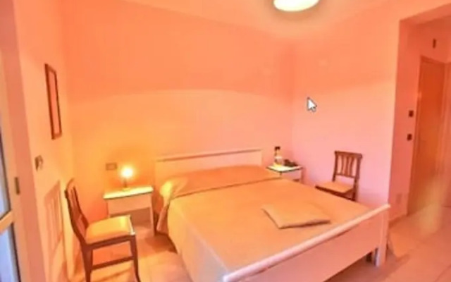 Hotel Viteama