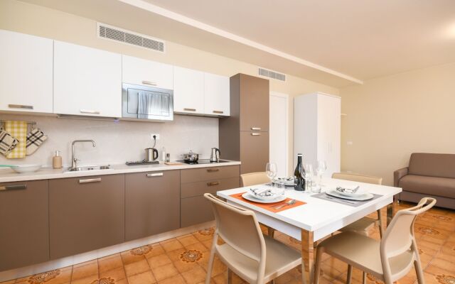 Appartamenti Casa Tunina