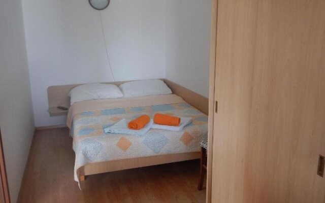 Apartments Petrovic