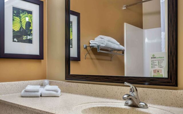 Extended Stay America San Ramon Bishop Ranch West