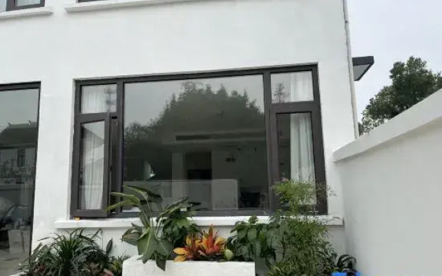 Yunyuetian Boutique Homestay