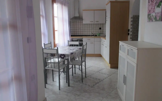 Castle Home Apartments