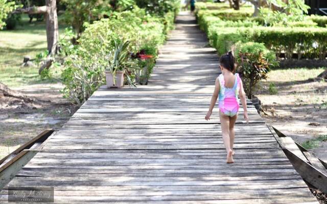 Coralview Island Resort