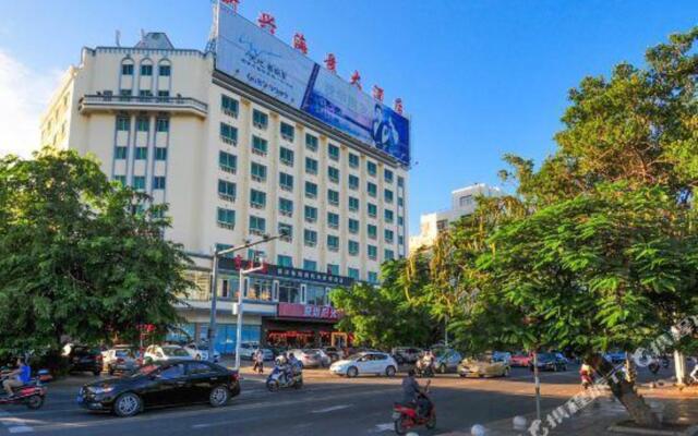 Sanya Xinxing Seaview Hotel