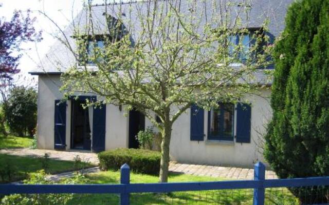 Holiday home Residences Bellevue