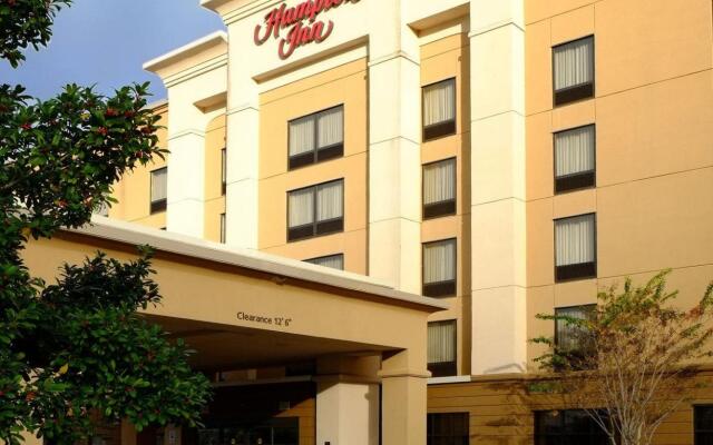 Hampton Inn Jacksonville-I-295 East/Baymeadows