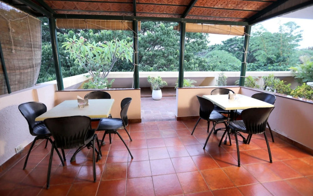 Polo Nest Boutique Hotel