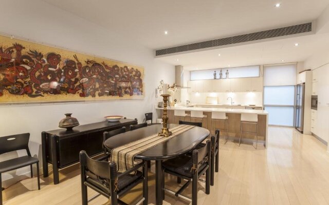 Boutique Stays- Richmond Story