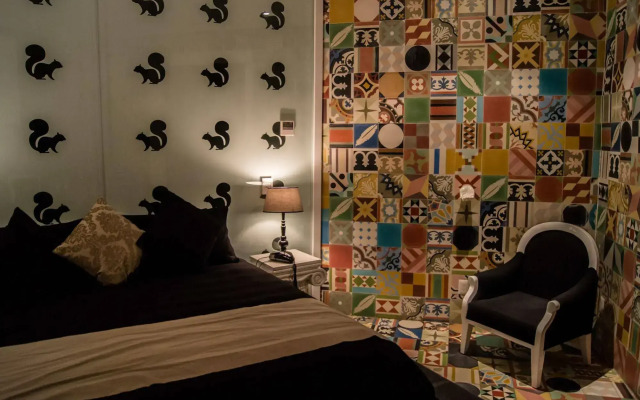 Del Carmen Concept Hotel