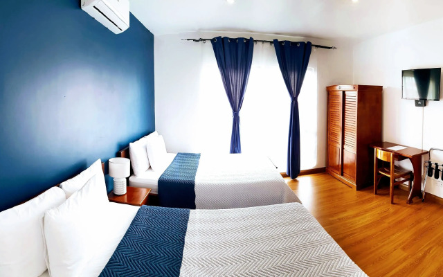 Park View - Airport & City Hotel