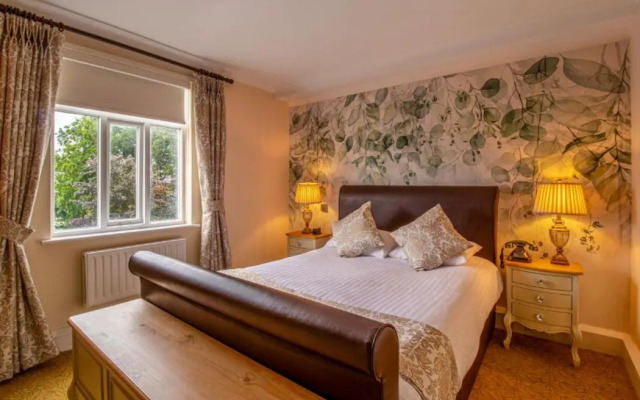 Hollins Hall Hotel, Golf & Country Club