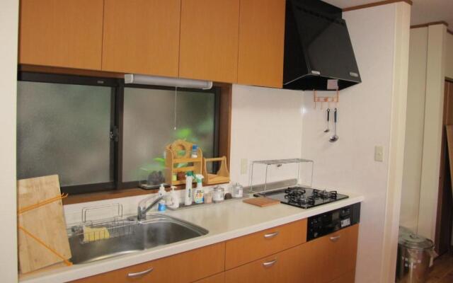 Ikkyuan / Vacation STAY 3963