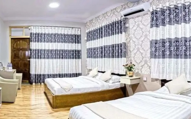 Thiha Bala Hotel