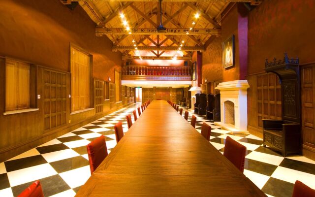 Penglai Treatyport Vineyards