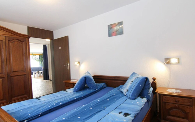 Casa Yolanda Mireille Fieschertal